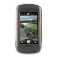 Garmin Montana 650 (010-00924-01) Garmin Montana 650 (010-00924-01)